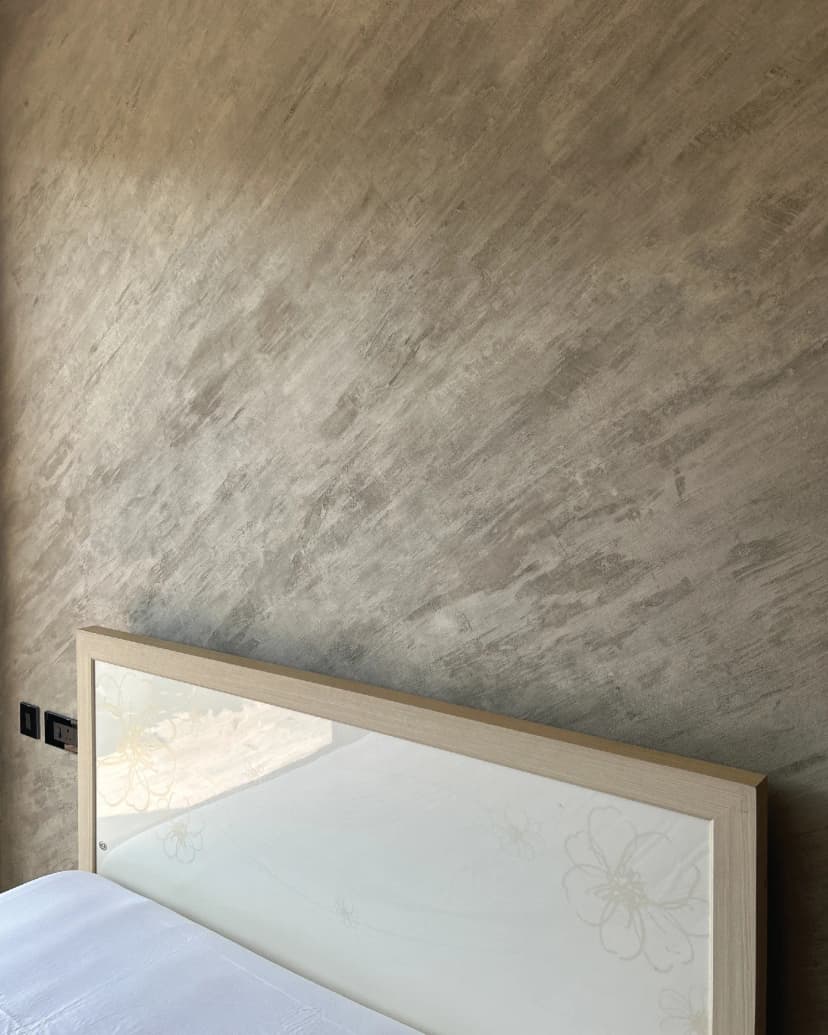 Microtopping Application 1