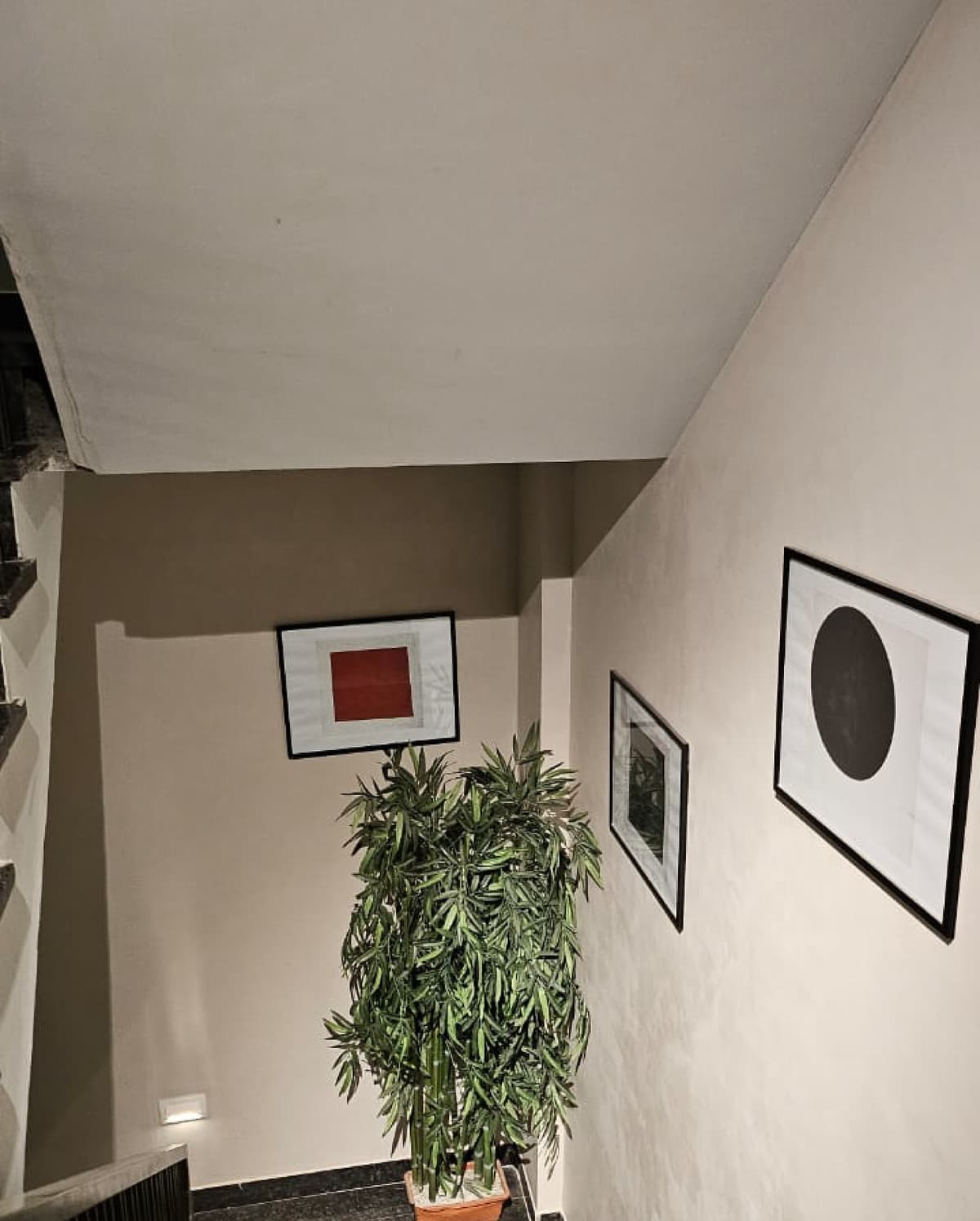 Micro Topping Wall Texture