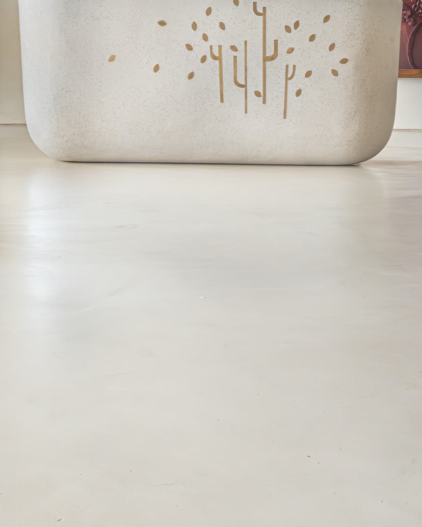 Microtopping Application 7