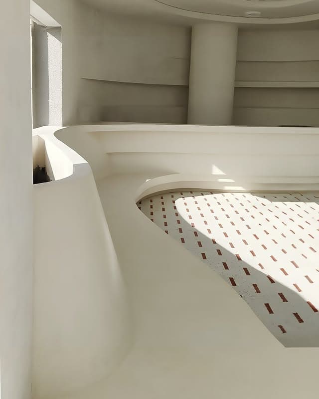 Micro Topping Flooring India