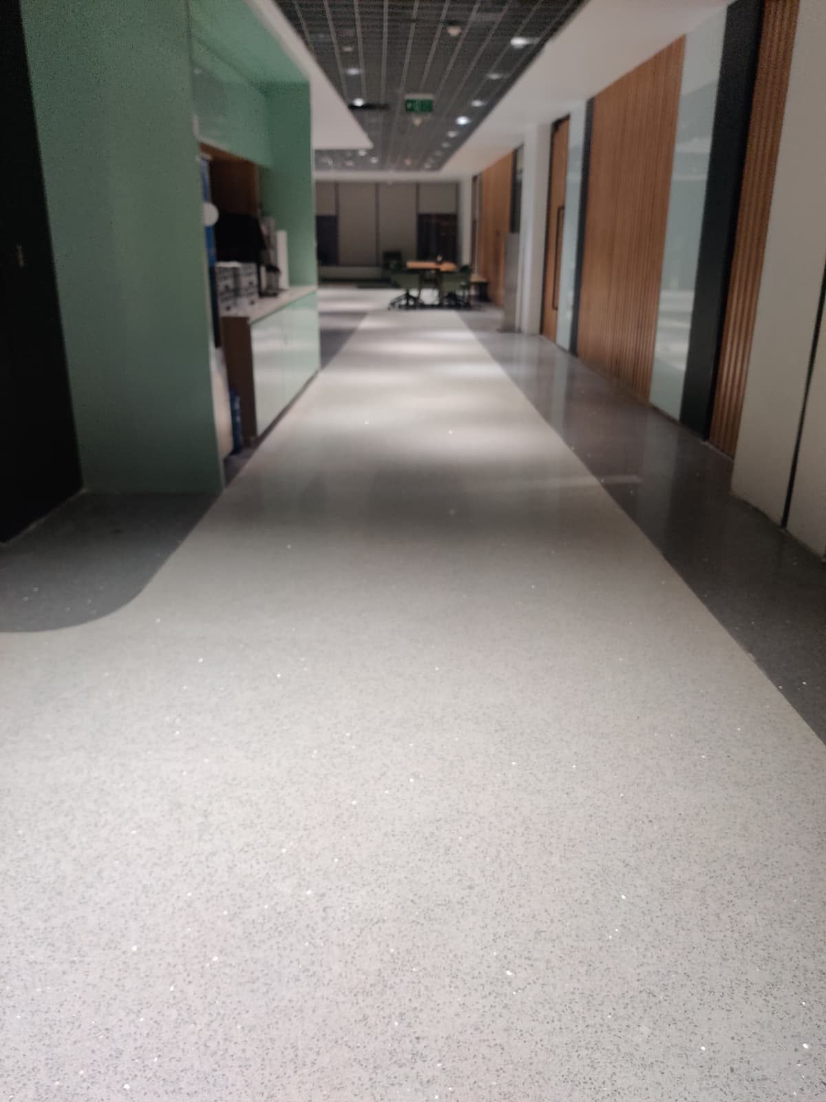 Terrazzo Floor Tile