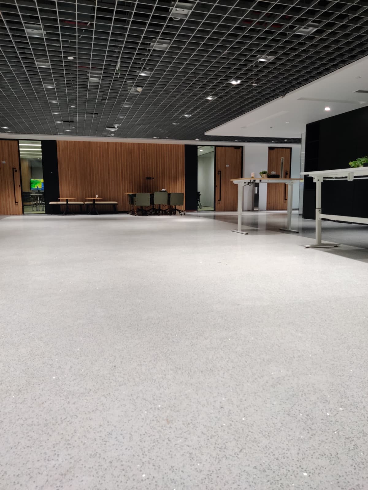 Why Choose Terrazzo