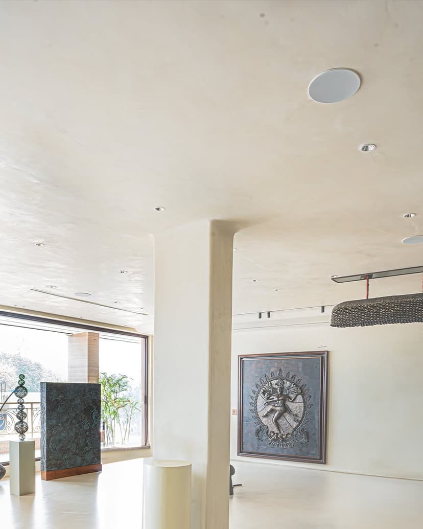 Carrara Application 2