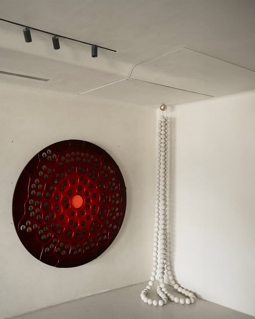 Carrara Application 5