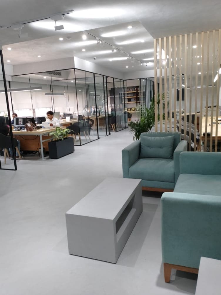 Fuso Mettalo Application 5