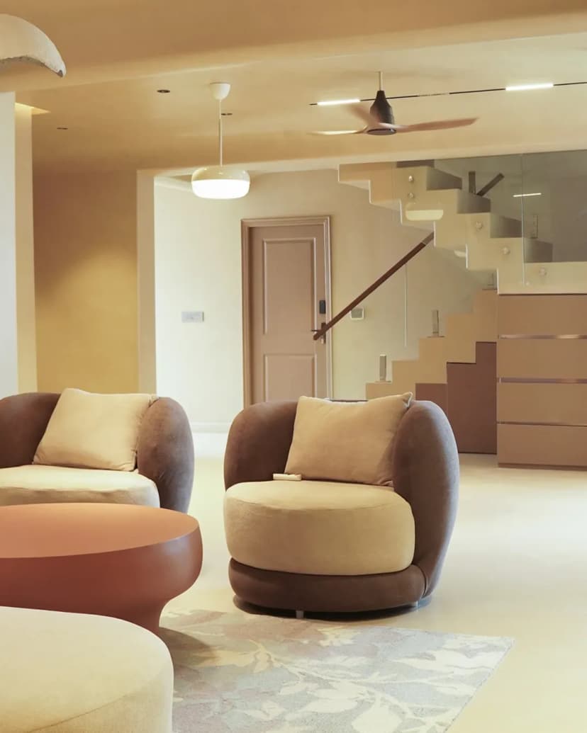 Classico-Lime Application 1