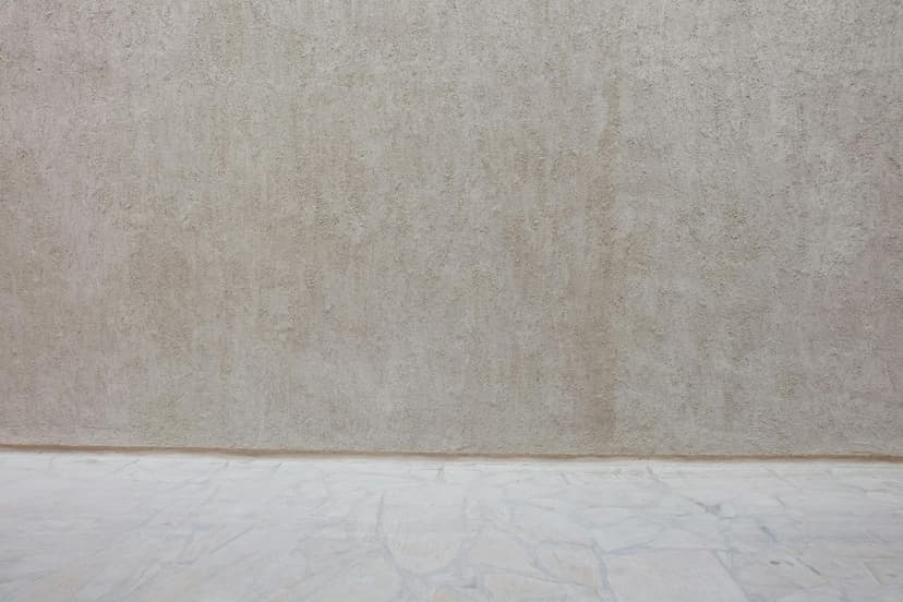 Decorative Lime Plaster