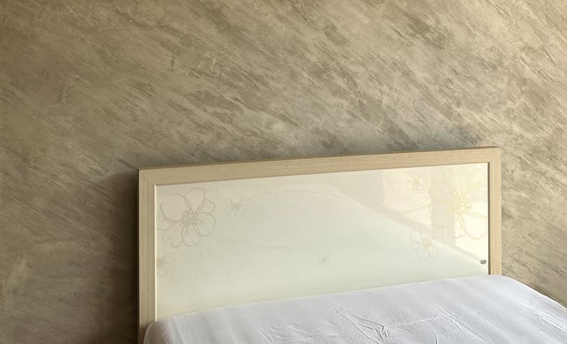 Modern Decorative Wall Paint