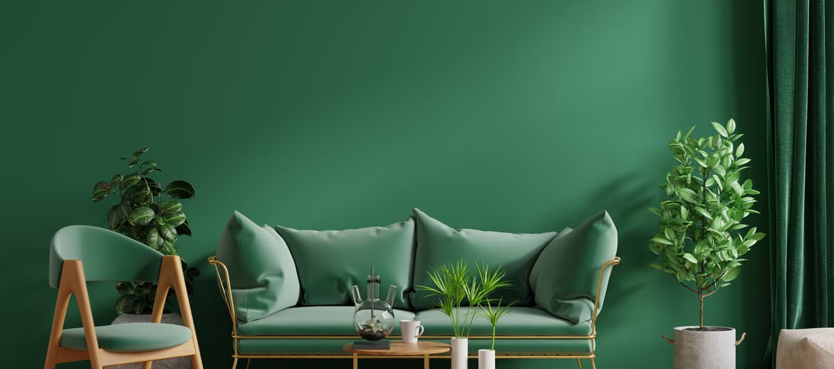 What Are Decorative Paints