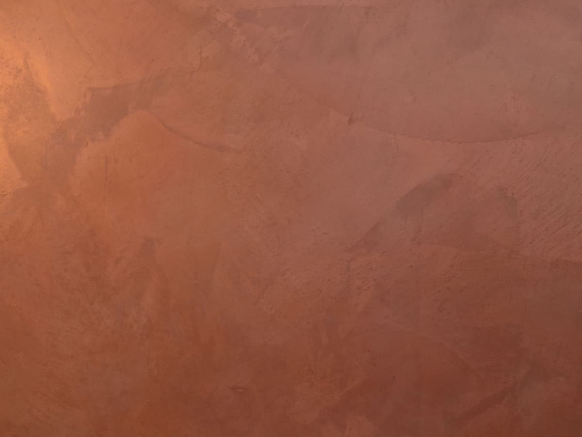 Stucco Flooring
