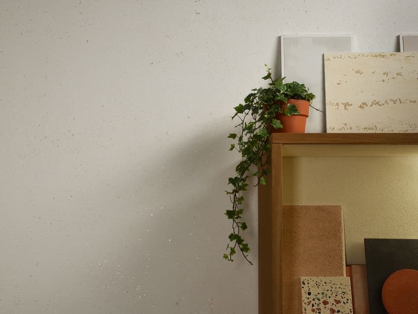 Stucco Finish 1